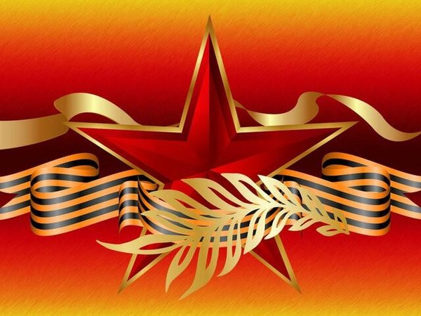 Тематическая программа ко Дню защитника Отечества «Народ и армия едины», совместно с библиотекой №3