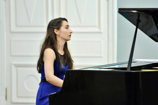 Встреча «Работа над крупной формой в младших классах на примере Вариаций Ф. Кулау G-dur»