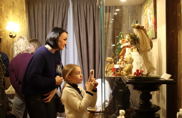 День бесплатного посещения отделов и филиалов Вологодского музея-заповедника