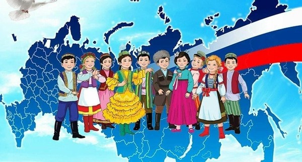 «Родной язык по-своему велик!»