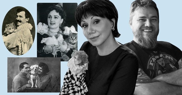 Тематическая встреча «А.Л.Дуров в Воронеже.»