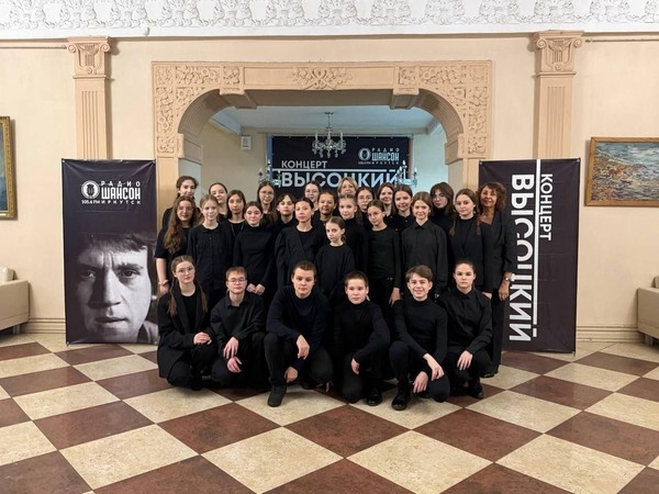 Памяти Владимира Высоцкого