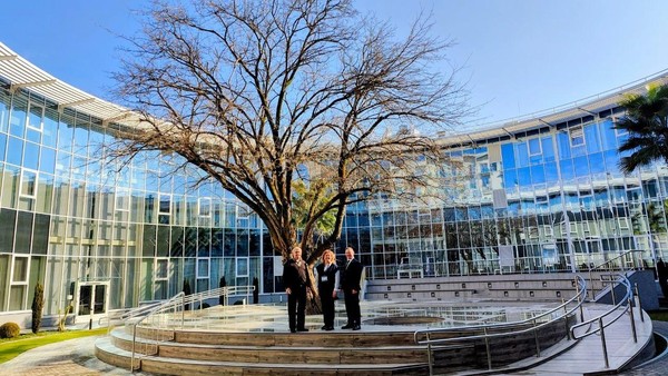 Образовательная программа в центре «Сириус»