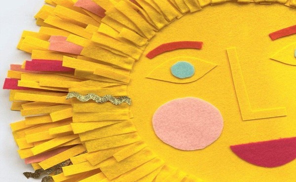 Декоративно-прикладное творчество для пенсионеров в рамках проекта «Жизнелюб»