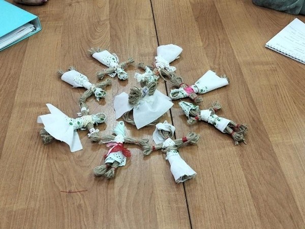 Интерактивная программа «Веселая неделя: гулянья да блины»