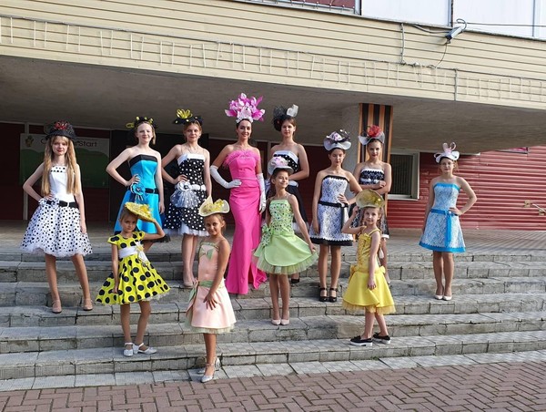 Арт-встреча «Калейдоскоп 2026»