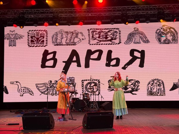 Презентация нового альбома «Гибки доски»