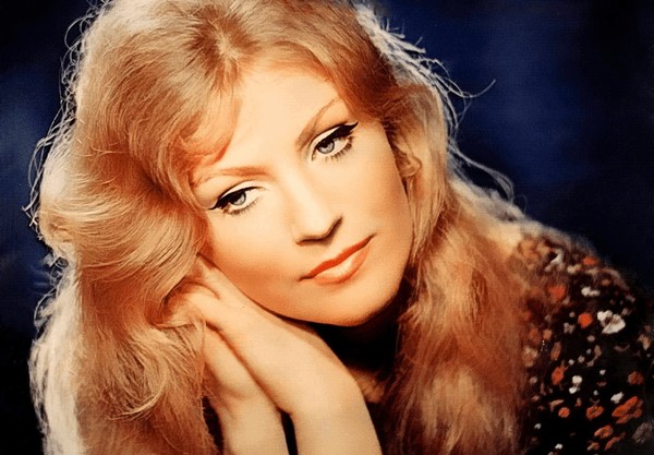 Концертная программа «Нежность на все времена: Анне Герман – 90 лет»