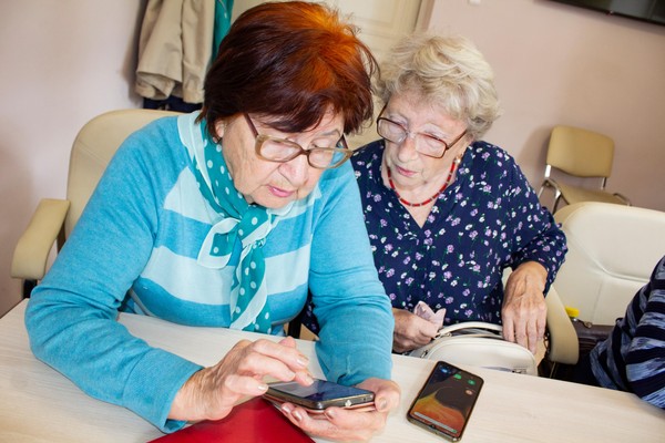 Мастер-класс «Знакомство с интернетом: как искать информацию и пользоваться браузерами»