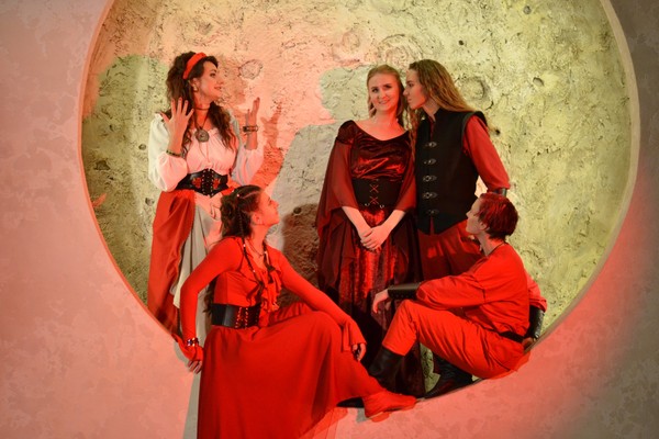 R&J. Дети Вероны