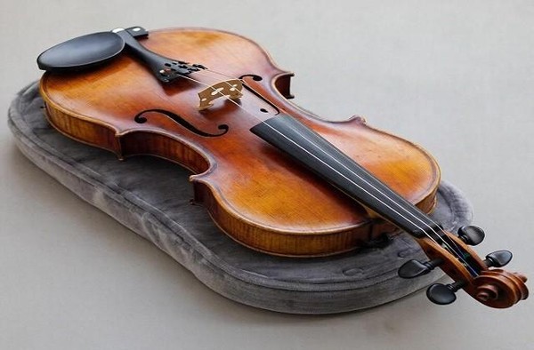 Мастер-класс по предмету «Скрипка»