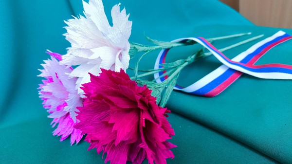 Музейное занятие «Художник, учитель, воин»