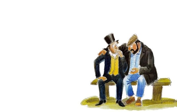 Пушкин и другие