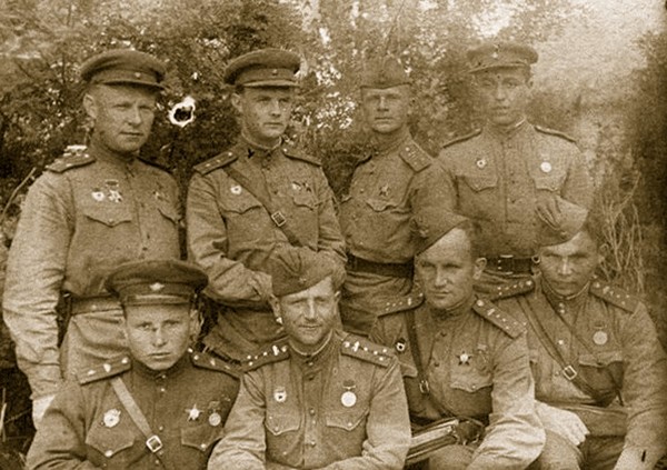 Музейное занятие «Комбриг из Набережных Челнов»