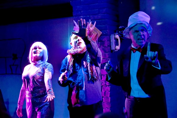 Спасение вселенной в домашних условиях