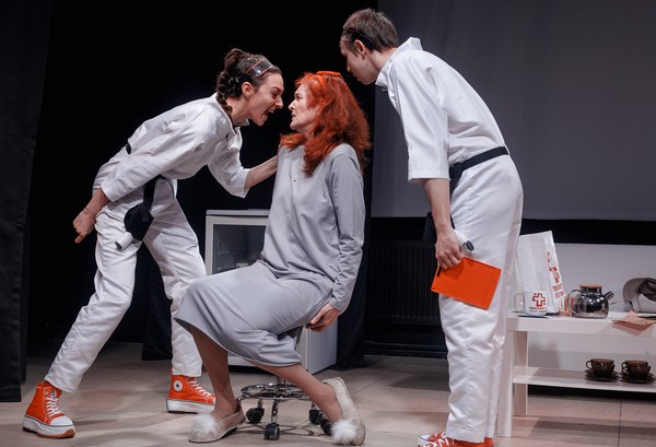 Живите вечно