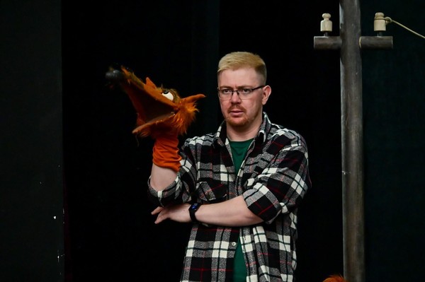 Программа «Больше, чем экскурсия по театру кукол для взрослого зрителя»