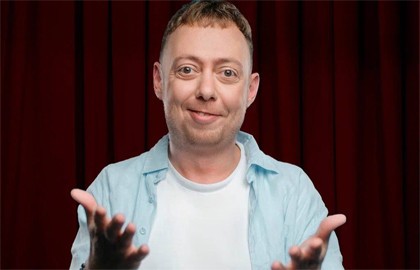 Нидаль Абу Газале. Abu Show & Stand Up: новая программа!