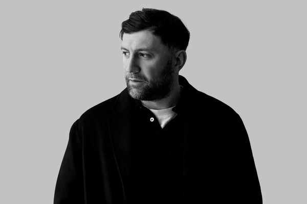 Тимур Каргинов