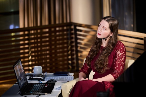 Чайковский и власть