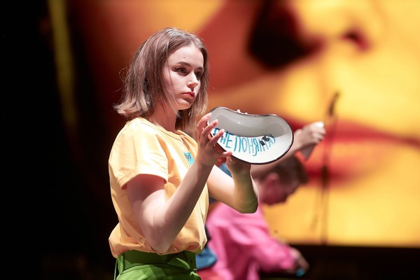 Как это сказать? 2.0