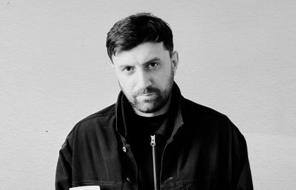 Тимур Каргинов. Сольный концерт