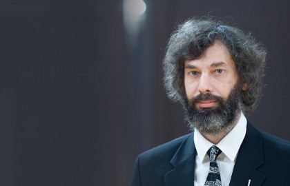 Даниэль Зарецкий