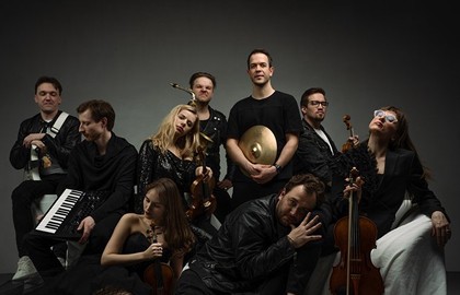 Imperialis Orchestra. «От барокко до рока»