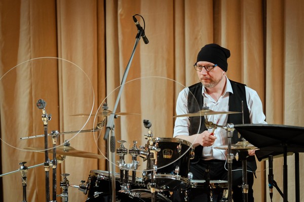 Концерт «С чего начинается родина»