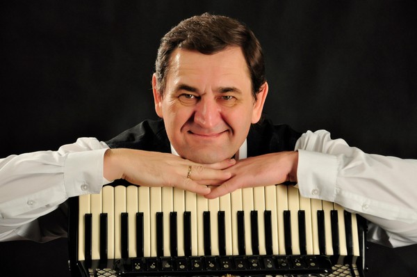 Концерт «Соло для двоих»