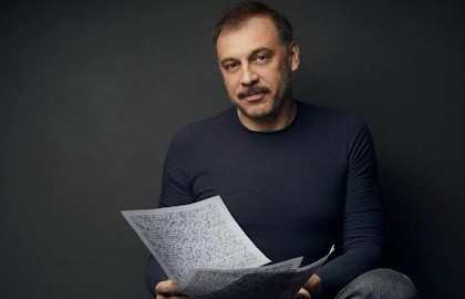 Великий инквизитор. С. Чонишвили и оркестр «Глобалис»