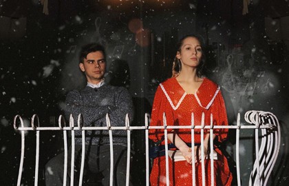 Варшавская мелодия