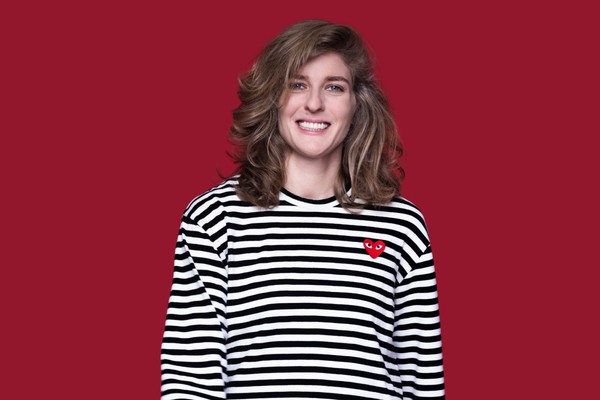 Елизавета Варвара Аранова