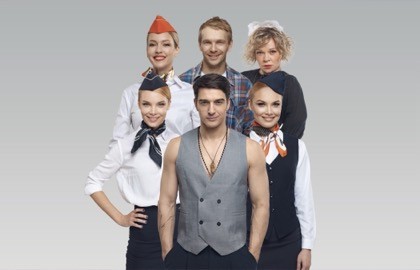 Светлана Саягова