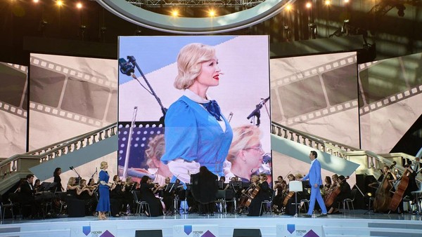 И снова будет весна