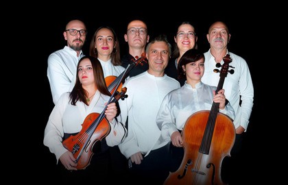 Slava Band – Мультпарад