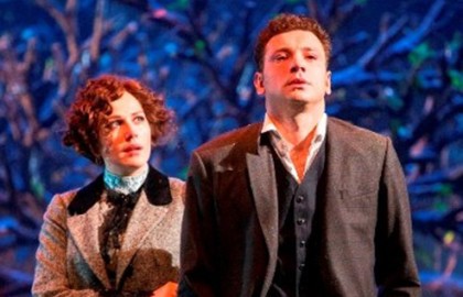 Вишневый сад