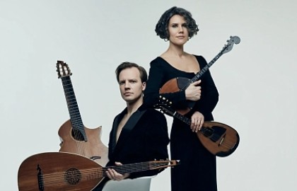 Метамодерн и барокко