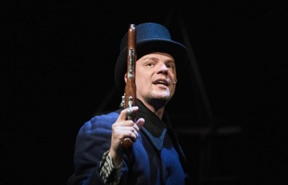 Спасти камер-юнкера Пушкина