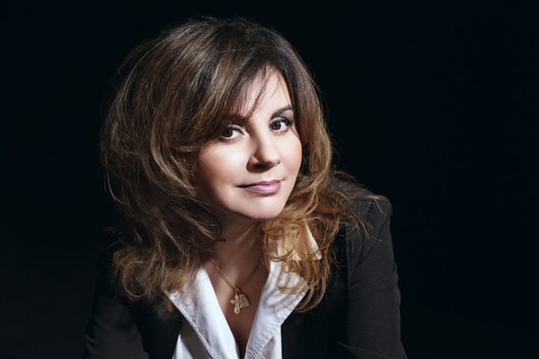 Светлана Кашина