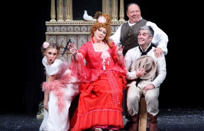 Александр Стефанцов