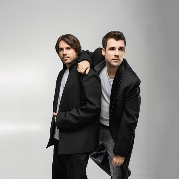 Братья Поздняковы