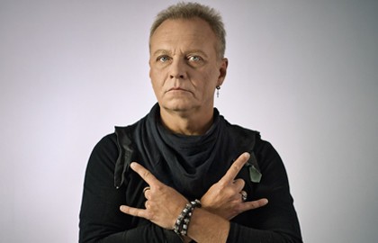 Сергей Калугин