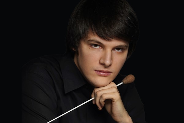 РНО. Малер. Симфония № 5