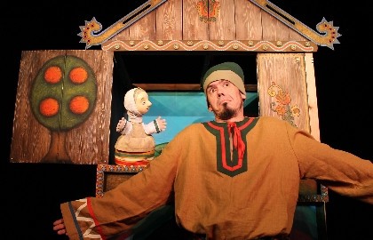 Гуси-лебеди