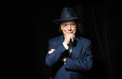 Эдвард Радзинский. Встречаясь с тайнами истории