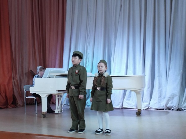 XII ОТКРЫТЫЙ ФЕСТИВАЛЬ-КОНКУРС «СОЛДАТЫ РОССИИ»