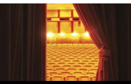 «Комедия в замке» по пьесе Ф.Мольнара