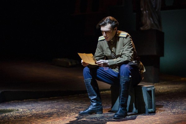 Ирина Сологалова