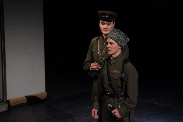 Потомки Салавата не отступят